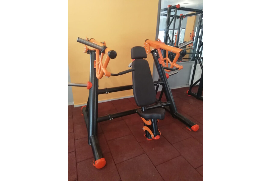 PRESA UMERI PRESA UMERI