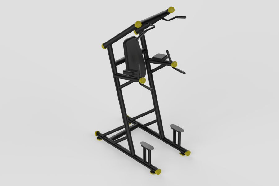 Flexor Barfix Yellow 2