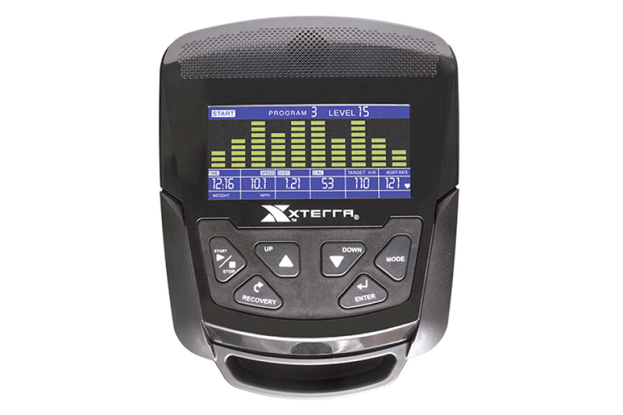 UB25_Console UB25_Console